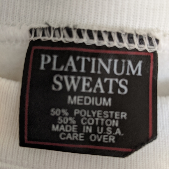 03 Daytona Beach Bike Week Sweatshirt M - Picture 3 of 3